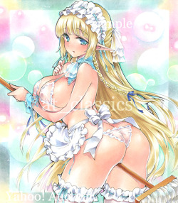 thicc-donut-gurl:  artist: at classics  &gt;&gt;&gt;  https://danbooru.donmai.us/posts?utf8=%E2%9C%93&amp;tags=at_classics+&amp;ms=1