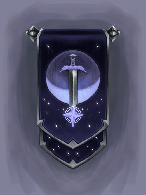 This Is Why I Commission Artists! I Had Created Some Symbols Of The God's Related To My Cleric In Our