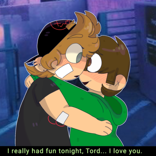 tordskis:  - If I die don’t wake me - ‘Cause you are more than just a dream