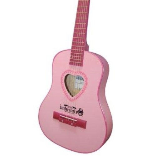 acoustic guitar