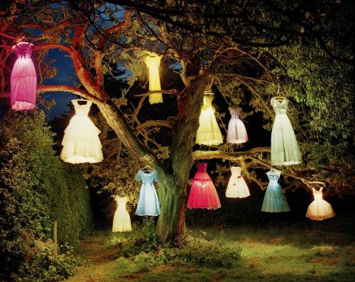 papapeyton:   Dress lanterns   OMFG!