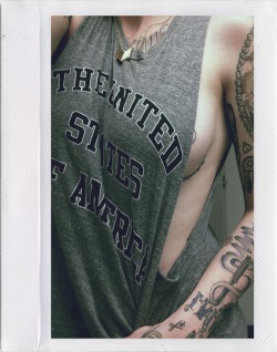 Tattoos & Boobs