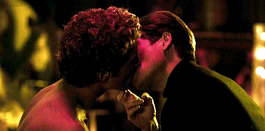 robbieamell:Ryan Phillippe in 54: The Director’s Cut (1998)