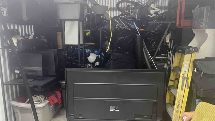 Apartment Fire Recovery, organized by Krizten Galiano