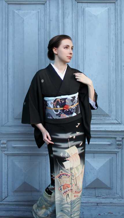 japanese kimono