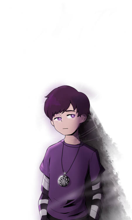 Click to see!  Was experimenting something and I really liked the result that came out of 