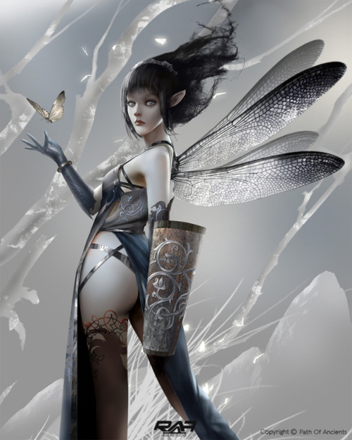 theartofanimation:TheRafa  -  http://therafa-art.blogspot.com.es  -  http://therafa.exteen.com