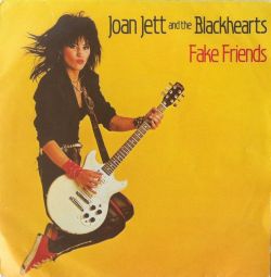 mymindlostme:  Joan Jett and The Blackhearts