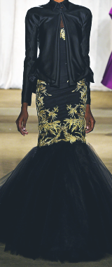 vincecartersisgone-deactivated2:  collections that are raw as fuck ➝ marchesa