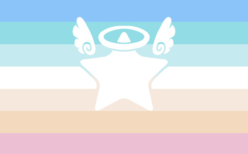 ~Identity Flags by AndrewTA~ on Tumblr