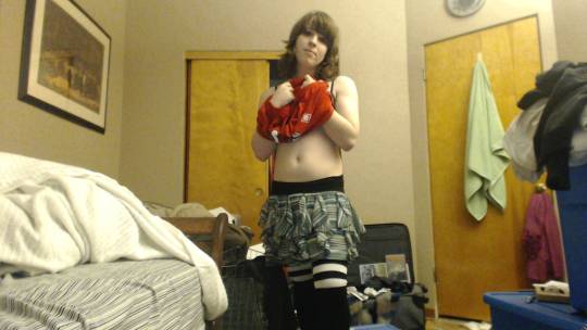 So I heard your blog got deleted, let me help you out :3