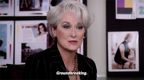 drunkmarvel: killing a female character to progress the plot of a male character and give him some man pain to deal with? 