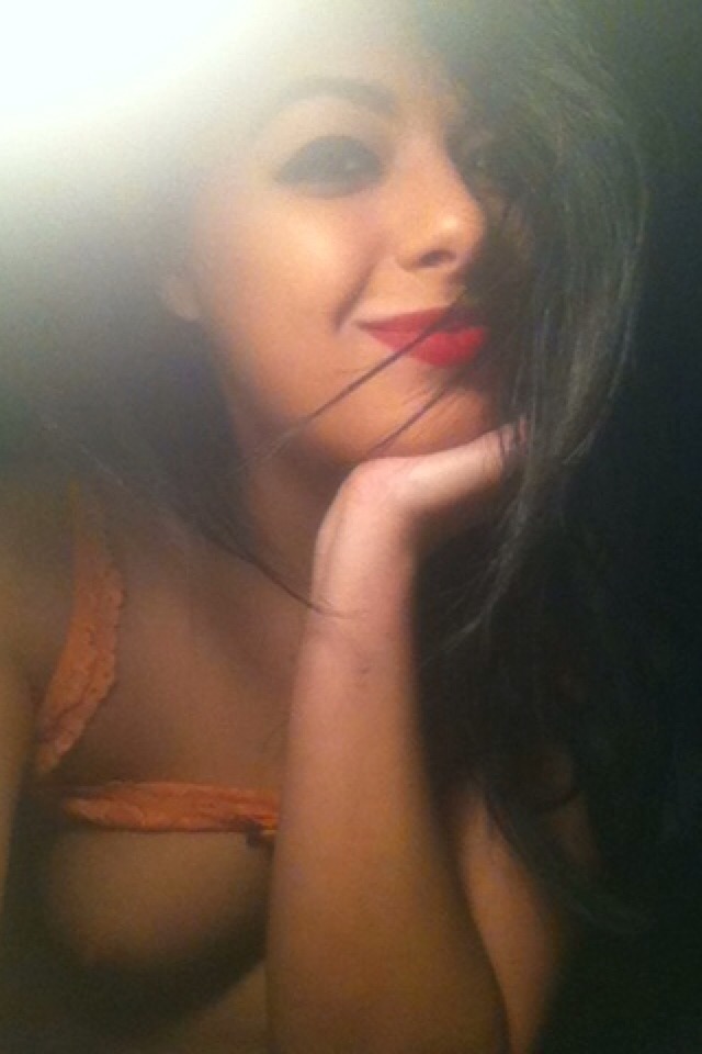 fourwheelsoul:  Rare selfie mood