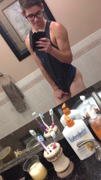 shawj143:  Sometimes boys wear heels…