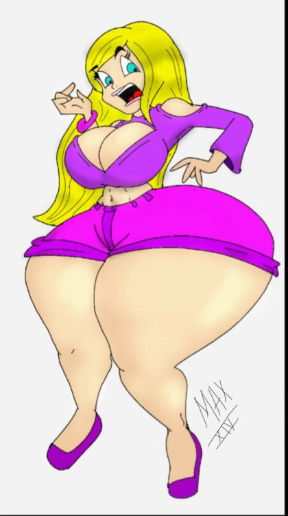 maxtlat:  Another commission of an Original character from a user  Check out my commisions price list on my deviantart account  to get yours  Sammy by Someboy101 Art by…well, me