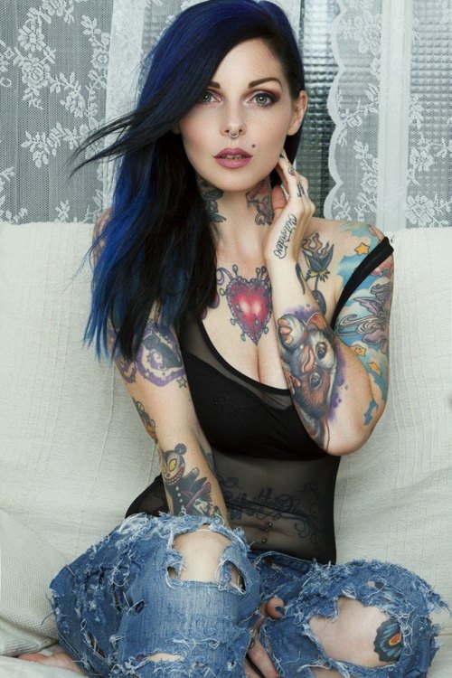 Riae Suicide