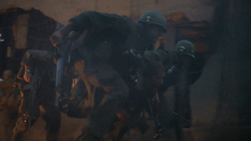 jodorowskysdune:  Full Metal Jacket (1987) · Stanley Kubrick