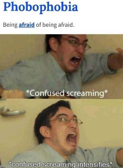 Confused Screaming Meme Explore Tumblr Posts And Blogs Tumgir