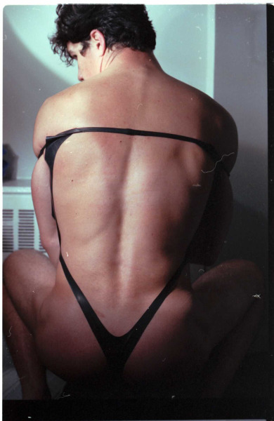 petar-darkholme:lensed by diego_villareal