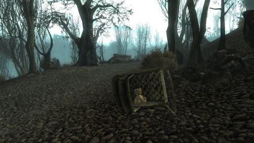 best-of-bethesda:  A Lonely Childhood- Fallout porn pictures