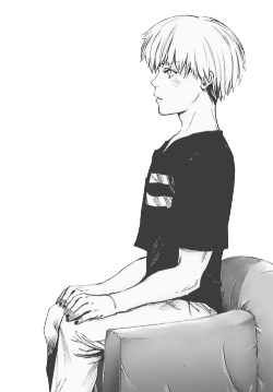 kanekithecentipede:  Transparent Angel for your blog