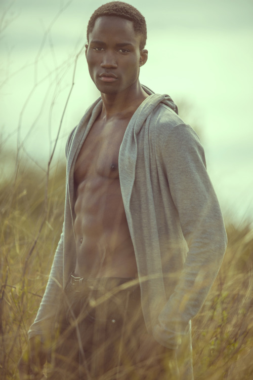 summerdiary:Jean-Philip Happi by Javier Cortina | FASHIONABLY MALE