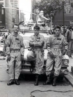 80slove:  Ghostbusters,1984