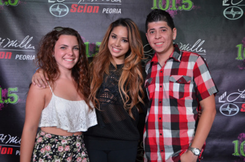 Jasmine Villegas News