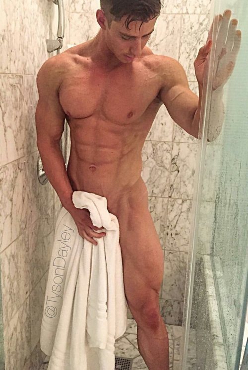 builddudebuild:    Tyson Dayley  