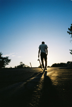 brutalgeneration:  Dylan Rieder - Mount Wilson