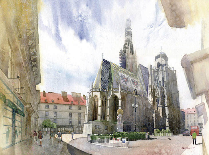 archatlas:  Grzegorz Wróbel