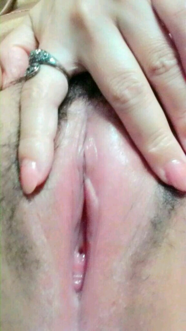 The Addiction of pussy
