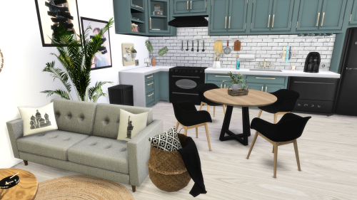 The Sims 4: FLORIST SHOP [PART 2]Name: Florist Shop § 31.134Download in the Sims 4 Gallery orfind th