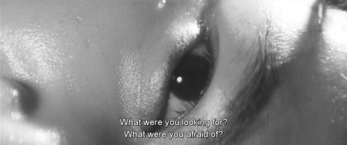 brand-upon-the-brain: The Embryo Hunts in Secret (Kôji Wakamatsu, 1966)