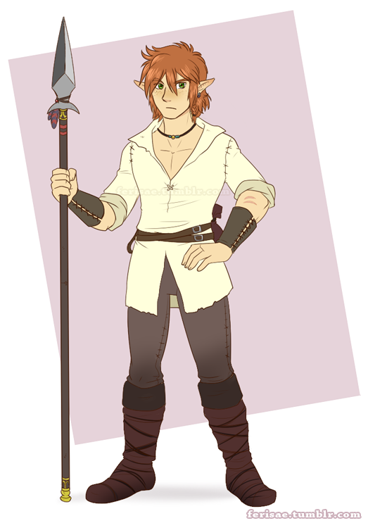 links-butt:  ferisae:  eveningrelics:  flanoirbunny:  ferisae:  Phew :U  Finished