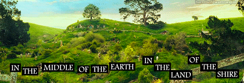 barrelsofdwarrows:Leonard Nimoy’s The Ballad of Bilbo Baggins (x)