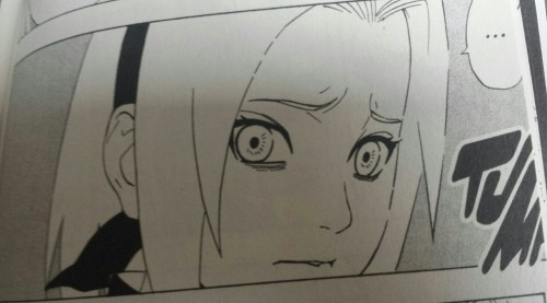 shippudenblog: Honestly speaking sakura eyes are the most beatiful ones , and I really love the importance that kishimoto gives them by drawing so many panels eith only her eyes 
