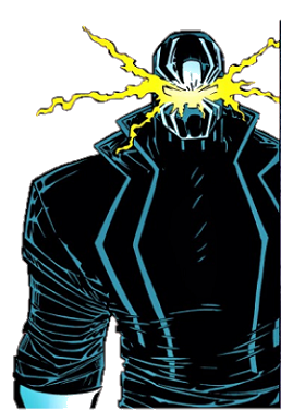 You Know What Would Be Cool? If We Could Get Some Lesser Known Spider-Man Villains In Beyond The Spider-Verse,