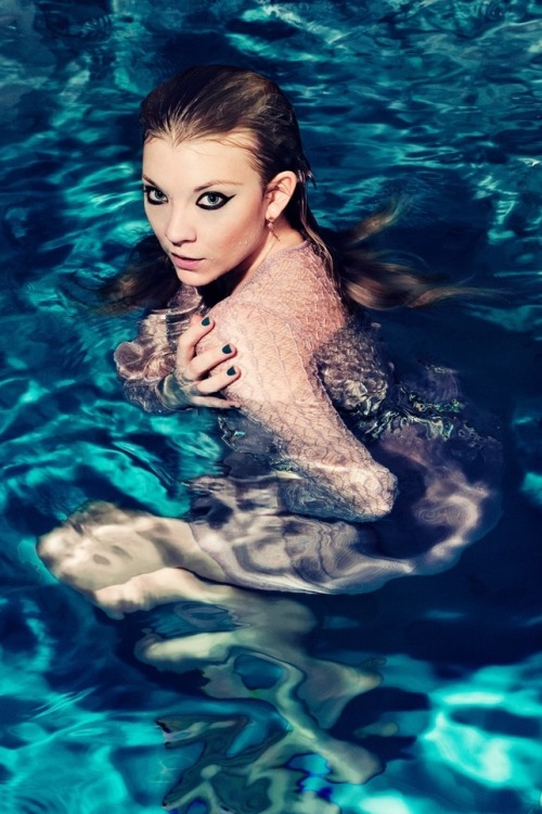 some-natalie-dormer:Natalie Dormer