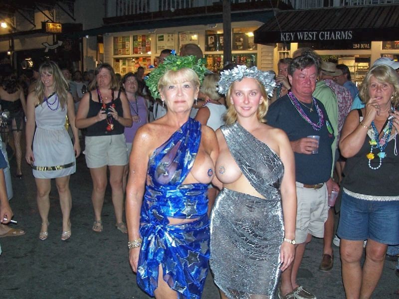 texassinner:Few more Mother / Daughter