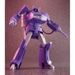 aeonmagnus:Transformers Masterpiece Laserwave