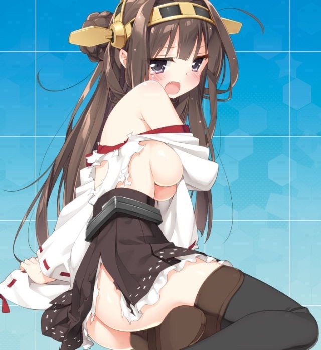 50 Shades of Hentai