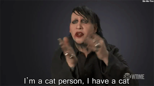let-itbebabygirl:  candycoveredprincess:  slipknotmoxley:  I could make a book of