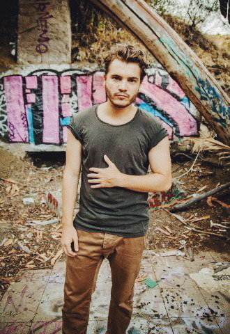 EMILE HIRSCH TUMBLR [CLOSED]