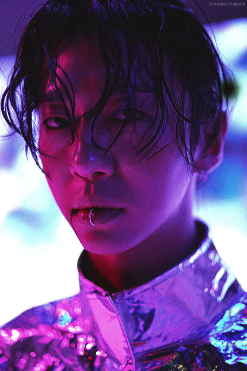 stanbap: BANG YONGGUK ‘RACE’ 2021.11.23 TUE 6PM (KST)