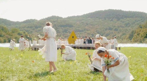 rdj:Midsommar (2019) dir. Ari Aster