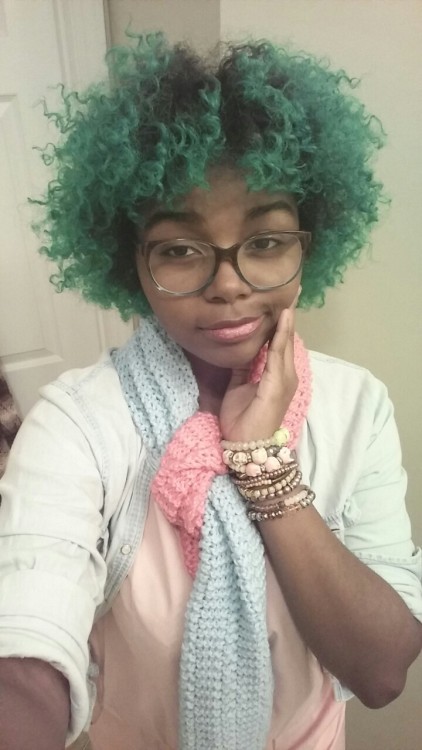 phenomenalwomanking:positivecolors:First day of spring and I almost missed it! How rude of I MOTHER 