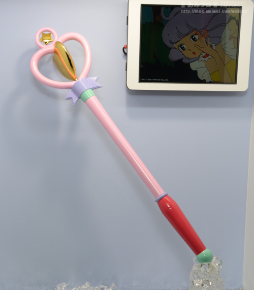 Sex crystar-chan:creamy mami and ojamajo doremi pictures