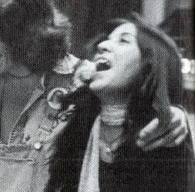 withthebeatlesgirls: May 18, 1948. Happy Birthday, Olivia Harrison! “I was born in Los An