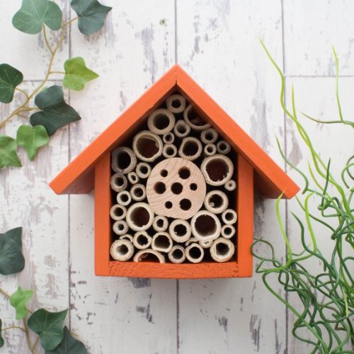 Mason Bee House //WudwerxUSA